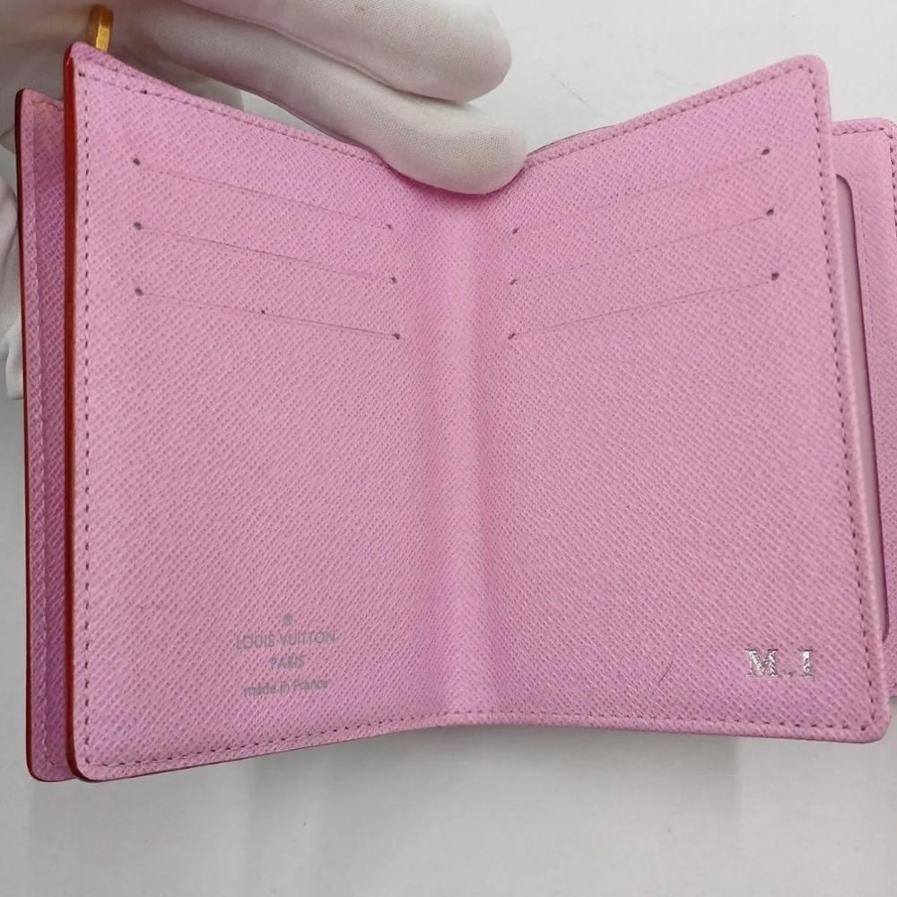 Louis Vuitton Monogram Murakami Multi color Koala wallet - Picture 8 of 13